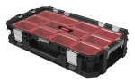 Keter 240051 equipment case Flip case Black