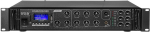 FM/MP3/BLUETOOTH HQM2350BC RADIO AMPLIFIER 350W