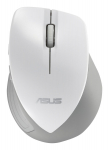 MOUSE USB OPTICAL WRL WT465/WHITE 90XB0090-BMU050 ASUS