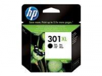 Printer accessories HP  HP 301XL original ink cartridge black