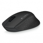 Computer mouse Logitech  M280 Wireless Mouse, Black
