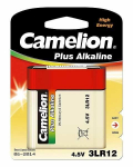 Other Computer Accessory Camelion  4.5V/3LR12, Plus Alkaline, 1 pc(s)