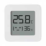 Server - Other Accessories Xiaomi  Mi Home Temperature and Humidity Monitor 2 White