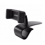 Auto holder Ugreen Ugreen LP189 60796 Car Phone Holder with Dashboard Buckle - Black
