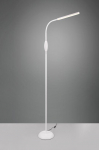 Trio Toro LED stāvlampa white  R47641101 4017807600674