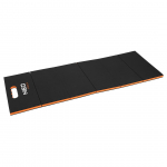 Uued tooted // Składana mata do pracy pod samochodem, 1200 x 400 x 23 mm, 3 warstwy