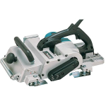 Makita KP312S power hand planer Black, Grey 12000 RPM 2200 W