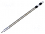 Tip | chisel | 0.8mm | for  soldering iron,for soldering station