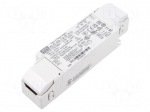 Power supply: switching | LED | 40W | 12VDC | 0&divide;3.4A | 100&divide;305VAC | OUT: 1