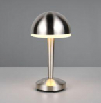 RL MENDOREZ incl.1x2,5W LED/180Lm/3000+4000+6500K     R54541106 gaismeklis