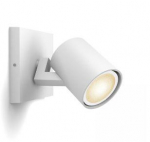 Philips Hue Runner Hue 1x spots balts 1x5W 230V 929003812501 8720169320772