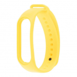 Strap Tactical Xiaomi Silicone Band Mi Band 7 Yellow