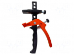 Pliers | Kind of pliers: for the tile leveling system