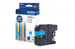 Original Ink- Cyan Brother LC-525XLC, LC525XLC