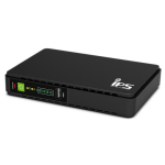 IPS ROUTERUPS-15 uninterruptible power supply (UPS) 15 W