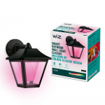 WiZ sienas lampa Light Classic RGBW  929003352101 8720169076181