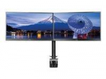 IIYAMA DS1002C-B1 dual bracket (P)