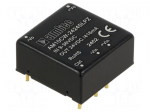 Converter: DC/DC | 10W | Uin: 9&divide;36VDC | Uout: 24VDC | Iin: 500mA | THT