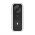 Video Doorbell, 4MP Battery Camera, Tuya, Wi-Fi