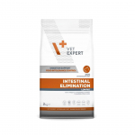 VET EXPERT Veterinary Diet Intestinal Elimination Low fat Dog &ndash; dry dog food &ndash; 2 kg