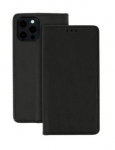 Book case iLike Samsung GALAXY A52/A52S SMART BOOK MAGNET Black