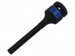 Socket | hex key,socket spanner,impact | HEX 8mm | 1/2"