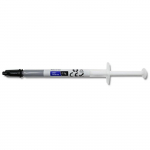 Qoltec Thermal grease 4.63 W/m-K | 0.5g | Grey