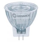 LED bulb GU4, MR11, 4.2, 375Lm, 4000К
