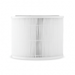 Duux | HEPA+Carbon filter for Bright Air Purifier | Suitable for Sphere air purifier (DXPU06 or DXPU07) | White