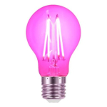 LED Fito lamp for plants and seedlings 8W