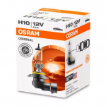 Halogen bulb H10, 12V, 42W, ORIGINAL LINE series
