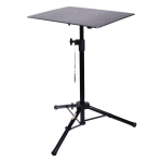 STAND4ME LPS laptop tripod mixer projector