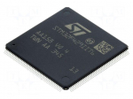 IC: STM32 ARM microcontroller | 180MHz | LQFP176 | 1.7&divide;3.6VDC