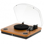 Record players Adler  Turntable | AD 1914 | USB port