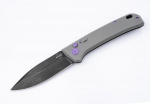 Knife B&ouml;ker Plus FRND Navy Battleship Gray