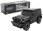 M&auml;nguala | PC | Konsoolid | Tarvikud // Raadio teel juhitavad m&auml;nguasjad ja tarvikud // Auto R/C 1:24 Zdalnie Sterowany JEEP Wrangler JL Rubicon Czarny