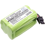 2000mAh for Visonic Powermax Express,PowerMaster 10,PowerMaxExpress Alarm Control Panel,PowerMax 99-301712 Control Panel,PowerMaster 10 PG2 Control Panel