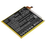 3900mAh for ZTE Axon 10 Pro,A2020,A2020N2,Axon 10 Pro 5G