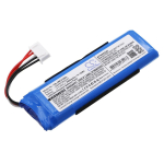 3000mAh for JBL Flip 4,Flip 4 Special Edition