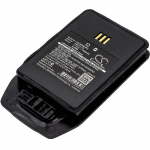 1100mAh for Ascom D81,660273,DH5,DH5-AABAAA/2E,D61,D65