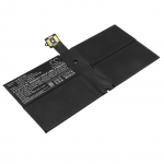 6400mAh for Microsoft Surface Pro 7 Plus,Surface Pro 7 1960
