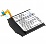 350mAh for Samsung Gear S3 Classic,Gear S3 Frontier,SM-R770,SM-R760,Gear S3 Frontier SM-R760,SM-R765,Gear S3 classic LTE,Gear S3 frontier LTE