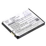 700mAh for FRITZ!FON MT-F,2000 2446,AVM 2000 2446,C4,M2,EM325,M325,EM25