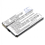 1350mAh for Optoma PK201,PK301
