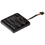 700mAh for TomTom Star 40,Star 40 Euro