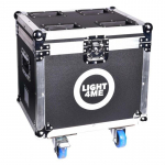 Bag for 2 moving heads LIGHT4ME RAPID SPOT
