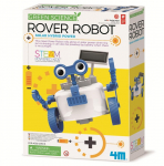 M&auml;nguala | PC | Konsoolid | Tarvikud // Raadio teel juhitavad m&auml;nguasjad ja tarvikud // Zestaw robot pojazd solarny - hybrydowa inżynieria słoneczna