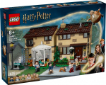 M&auml;nguala | PC | Konsoolid | Tarvikud // Harivad m&auml;nguasjad | Interaktiivsed | Loomingulised | Kunstilised // Klocki harry potter 76451 privet drive: wizyta ciotki marge