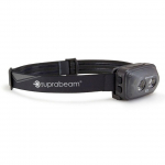 Headlamp Suprabeam S2 300 lumens, 3 x AAA