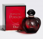 Dior Hypnotic Poison EDP 50 ml Women's perfume